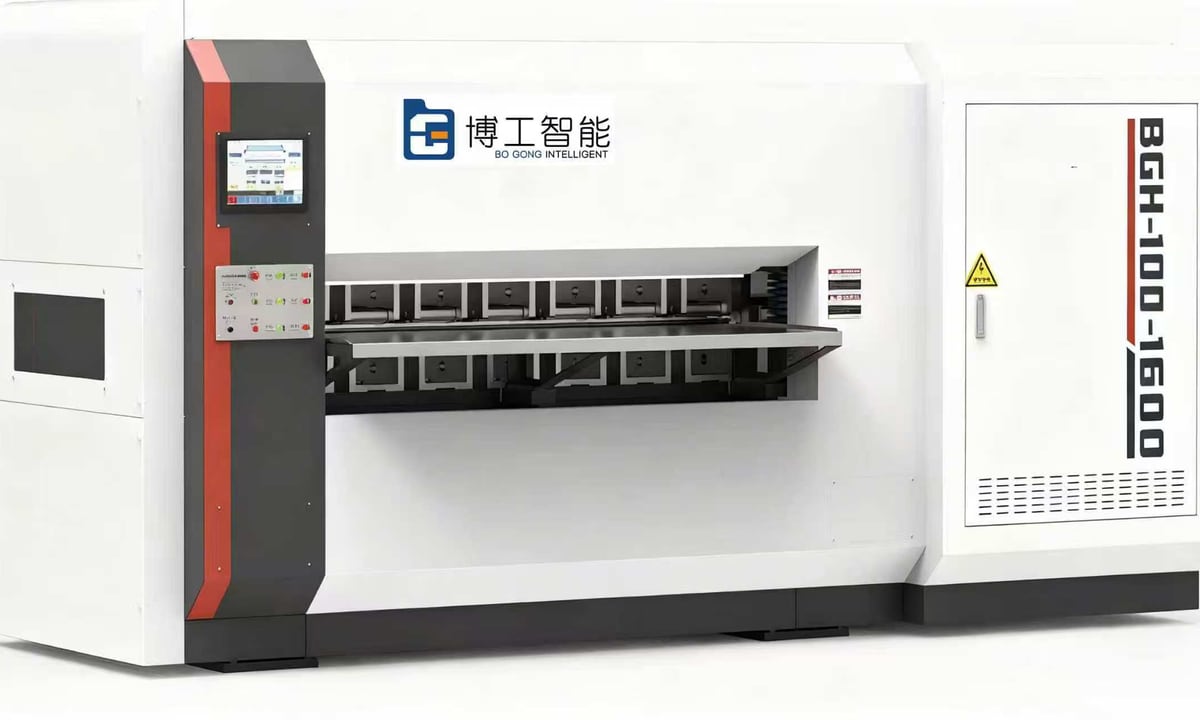 CNC Folding Machine vs. Press Brake for Panel Production