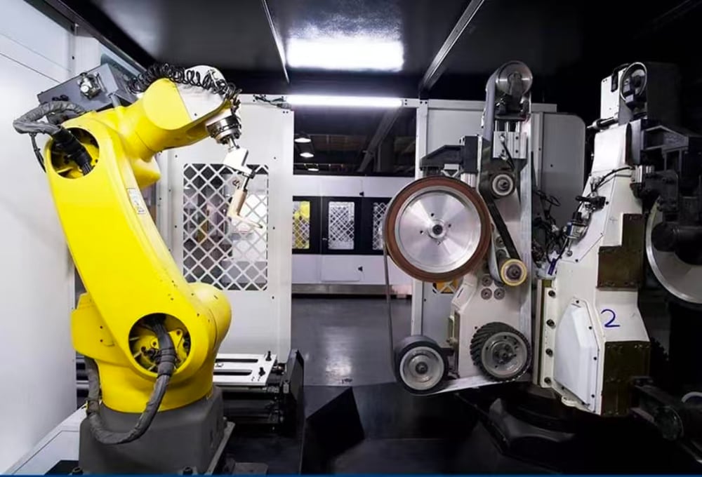 How to Choose a Laser Cutting Deburring Machine for Your Factory