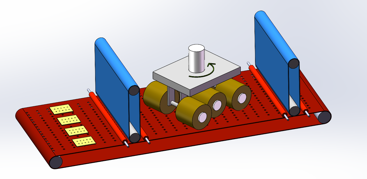 BG-L/S-M/VSA-BRB / BRP desbarbadora de chapa metálica