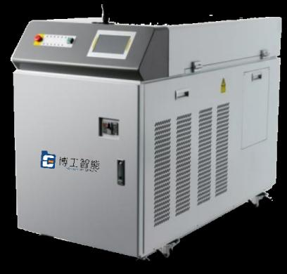 Mold Laser Welding Machine