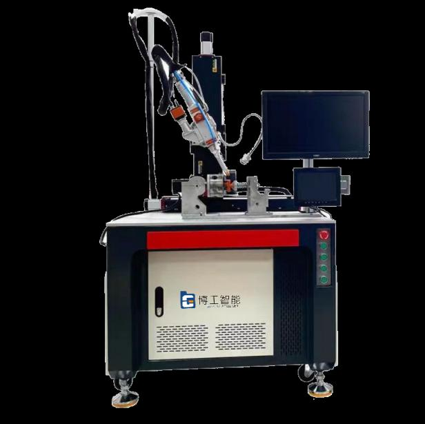 Platform Laser Welding System